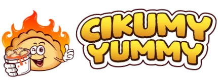 CIKUMY YUMMY Logo