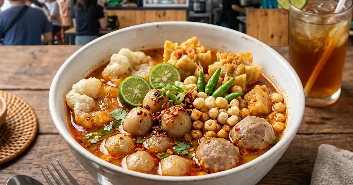 Cara Gabung Franchise Cikumy Yummy Lengkap