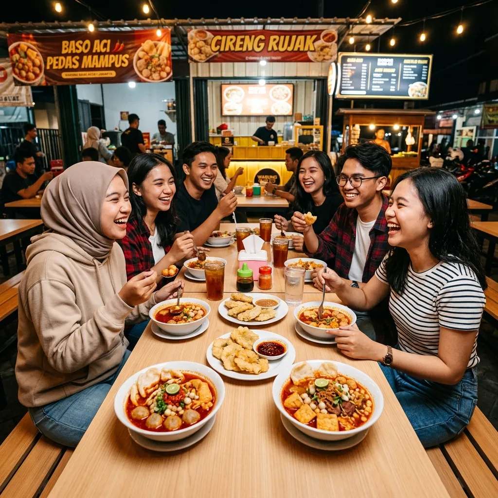 Rekomendasi Franchise Kuliner Anak Muda — Cikumy Yummy